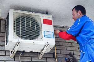 HVAC Companies Near Tuttle, OK Available Now